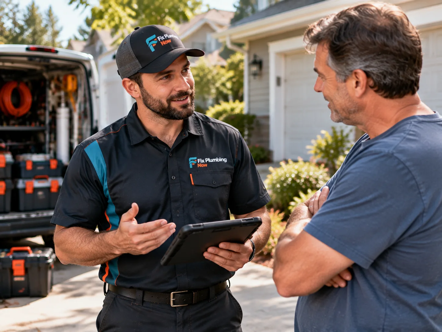 Clogged Drain Service Gilead, NE FAQs